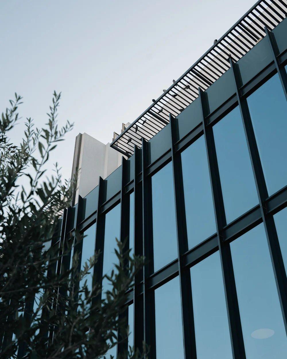 Q-East (Offices)